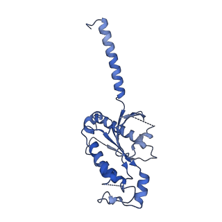 34908_8hn8_A_v1-0
Cryo-EM structure of ligand histamine-bound Histamine H4 receptor Gi complex