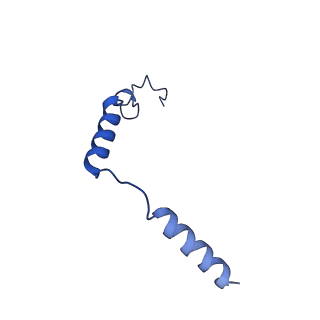 34908_8hn8_G_v1-0
Cryo-EM structure of ligand histamine-bound Histamine H4 receptor Gi complex