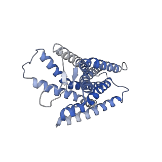 34917_8hnn_R_v1-1
Structure of CXCR3 complexed with antagonist SCH546738