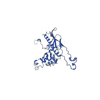 34920_8ho3_B_v1-1
Capsid of DT57C bacteriophage in the full state