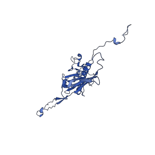 34920_8ho3_F_v1-1
Capsid of DT57C bacteriophage in the full state