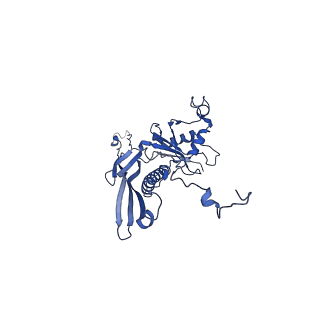 34920_8ho3_K_v1-1
Capsid of DT57C bacteriophage in the full state