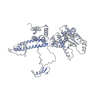 34935_8hpo_B_v1-1
Cryo-EM structure of a SIN3/HDAC complex from budding yeast