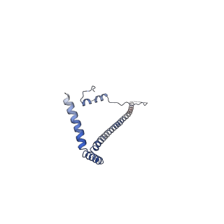 34935_8hpo_D_v1-1
Cryo-EM structure of a SIN3/HDAC complex from budding yeast
