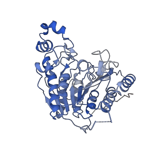34935_8hpo_F_v1-1
Cryo-EM structure of a SIN3/HDAC complex from budding yeast