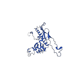 34949_8hqk_B_v1-1
Capsid of DT57C bacteriophage in the empty state