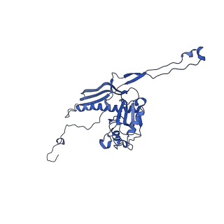 34949_8hqk_C_v1-1
Capsid of DT57C bacteriophage in the empty state