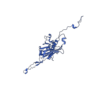 34949_8hqk_F_v1-1
Capsid of DT57C bacteriophage in the empty state
