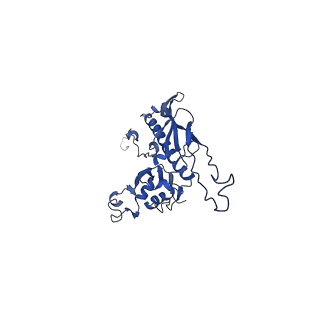 34949_8hqk_H_v1-1
Capsid of DT57C bacteriophage in the empty state