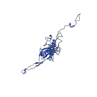 34949_8hqk_L_v1-1
Capsid of DT57C bacteriophage in the empty state