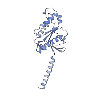 34950_8hqm_A_v1-1
Activation mechanism of GPR132 by NPGLY