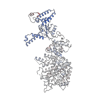 34962_8hr7_S_v1-1
Structure of RdrA-RdrB complex