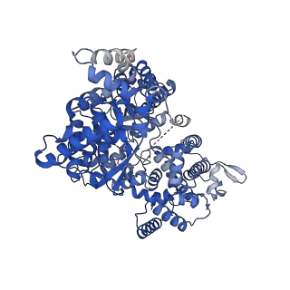 34967_8hrc_G_v1-1
Structure of dodecameric RdrB cage