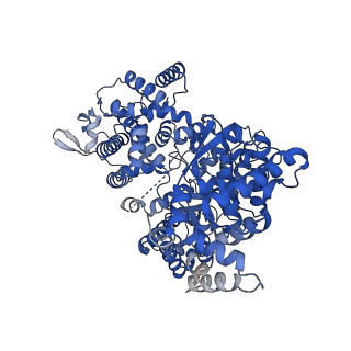 34967_8hrc_K_v1-1
Structure of dodecameric RdrB cage
