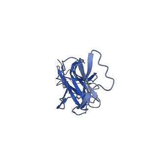 34981_8hrx_H_v1-1
Cryo-EM structure of human NTCP-myr-preS1-YN9048Fab complex