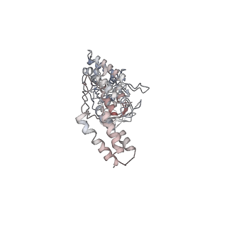 0264_6hs7_B_v1-0
Type VI membrane complex