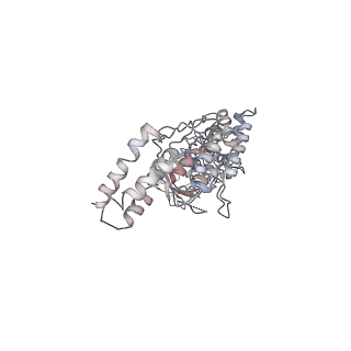 0264_6hs7_C_v1-0
Type VI membrane complex
