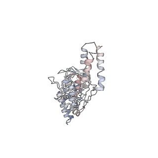 0264_6hs7_E_v1-0
Type VI membrane complex
