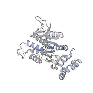 35004_8hsr_D_v1-0
Thermus thermophilus Rho-engaged RNAP elongation complex