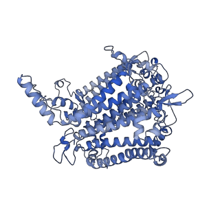 35018_8htu_A_v1-1
Cryo-EM structure of PpPSI-L