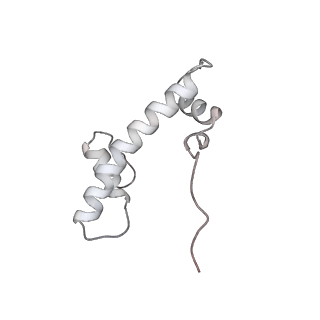 3954_6hts_N_v1-1
Cryo-EM structure of the human INO80 complex bound to nucleosome