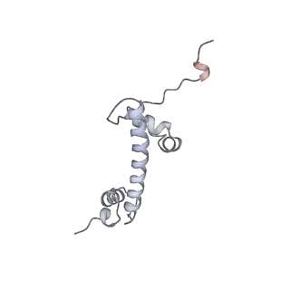 3954_6hts_O_v1-1
Cryo-EM structure of the human INO80 complex bound to nucleosome