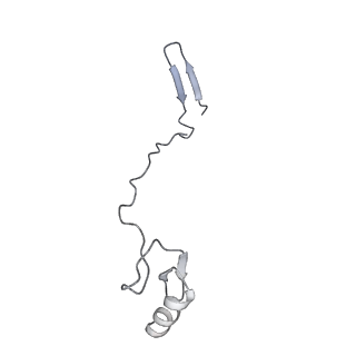 3954_6hts_R_v1-1
Cryo-EM structure of the human INO80 complex bound to nucleosome