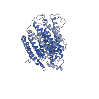 0281_6hum_F_v1-3
Structure of the photosynthetic complex I from Thermosynechococcus elongatus