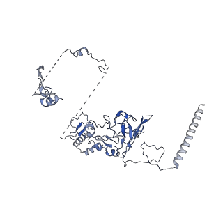 35081_8hxx_N_v1-4
Cryo-EM structure of the histone deacetylase complex Rpd3S