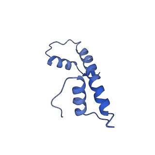 35084_8hy0_F_v1-4
Composite cryo-EM structure of the histone deacetylase complex Rpd3S in complex with nucleosome