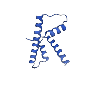35084_8hy0_H_v1-4
Composite cryo-EM structure of the histone deacetylase complex Rpd3S in complex with nucleosome