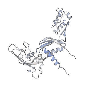 35086_8hyj_C_v1-0
A cryo-EM structure of KTF1-bound polymerase V transcription elongation complex