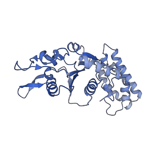 0310_6hz4_F_v1-2
Structure of McrBC without DNA binding domains (one half of the full complex)