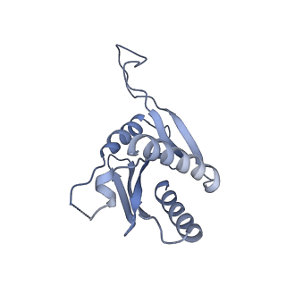 0310_6hz4_N_v1-2
Structure of McrBC without DNA binding domains (one half of the full complex)