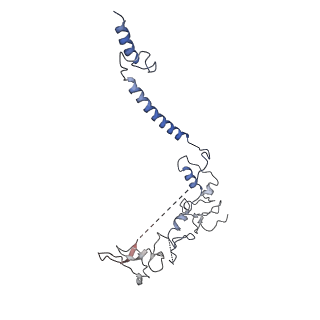 35092_8i02_F_v1-0
Cryo-EM structure of the SIN3S complex from S. pombe