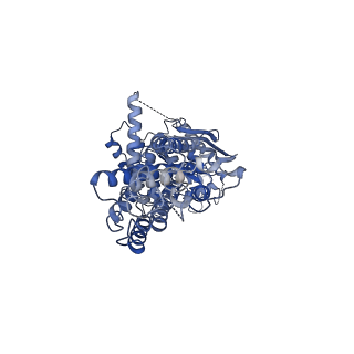35150_8i3d_A_v1-2
Cryo-EM structure of abscisic acid transporter AtABCG25