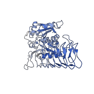 4404_6i3m_G_v1-2
eIF2B:eIF2 complex, phosphorylated on eIF2 alpha serine 52.