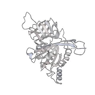 4404_6i3m_P_v1-2
eIF2B:eIF2 complex, phosphorylated on eIF2 alpha serine 52.