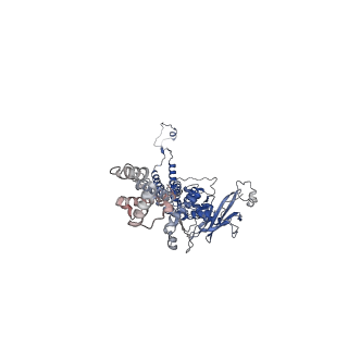 35175_8i4m_Z_v1-1
Portal-tail complex structure of the Cyanophage P-SCSP1u
