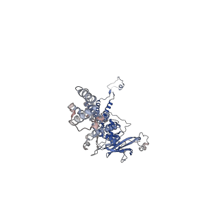 35175_8i4m_a_v1-1
Portal-tail complex structure of the Cyanophage P-SCSP1u