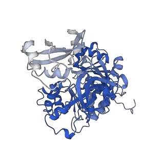 35190_8i51_B_v1-0
Acyl-ACP Synthetase structure bound to AMP-MC7