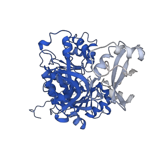35190_8i51_D_v1-0
Acyl-ACP Synthetase structure bound to AMP-MC7