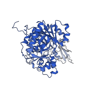 35200_8i6m_A_v1-0
Acyl-ACP Synthetase structure bound to AMP-C18:1