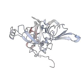 35216_8i7j_E_v1-0
Yeast 40S-eIF4B - partially open conformation of the 40S head