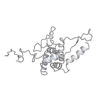 35216_8i7j_F_v1-0
Yeast 40S-eIF4B - partially open conformation of the 40S head