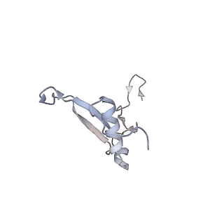 35216_8i7j_V_v1-0
Yeast 40S-eIF4B - partially open conformation of the 40S head