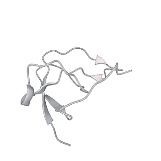 35216_8i7j_c_v1-0
Yeast 40S-eIF4B - partially open conformation of the 40S head