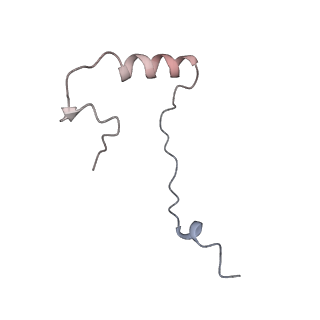 35216_8i7j_e_v1-0
Yeast 40S-eIF4B - partially open conformation of the 40S head