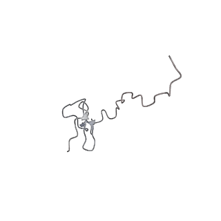 35216_8i7j_f_v1-0
Yeast 40S-eIF4B - partially open conformation of the 40S head