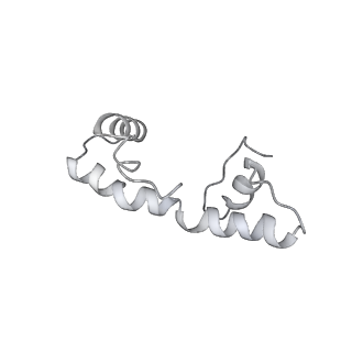 4429_6i84_O_v1-2
Structure of transcribing RNA polymerase II-nucleosome complex